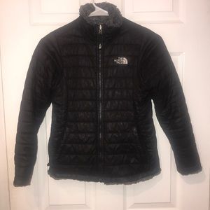 North face jacket